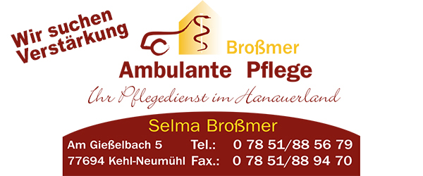 broßmer